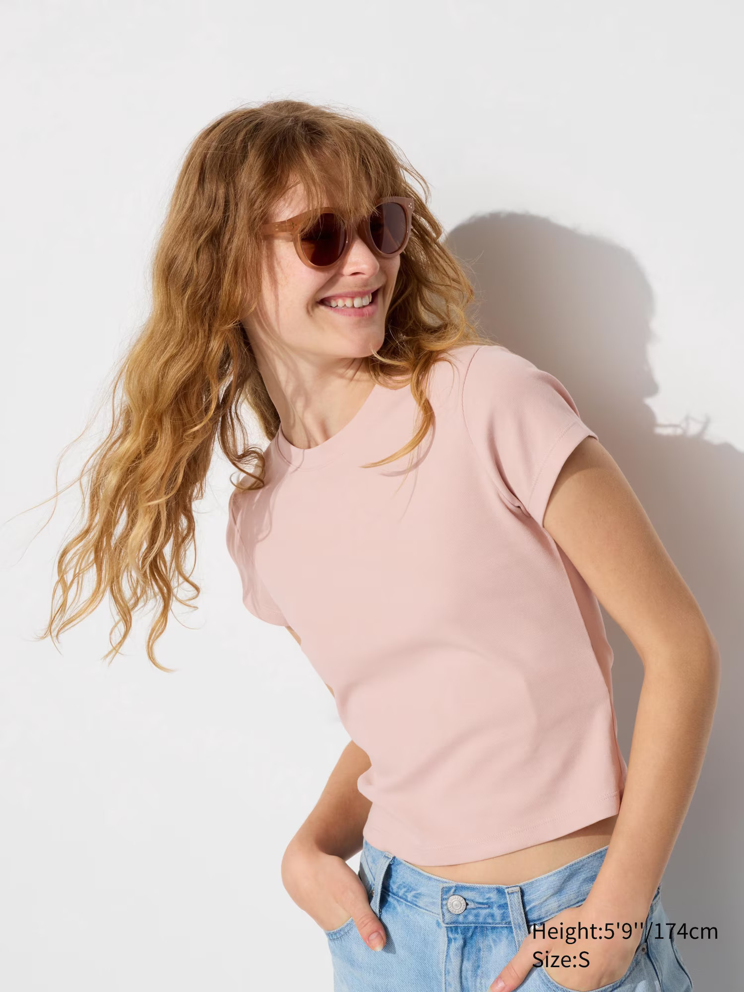 Mini Short-Sleeve T-Shirt | UNIQLO (US)