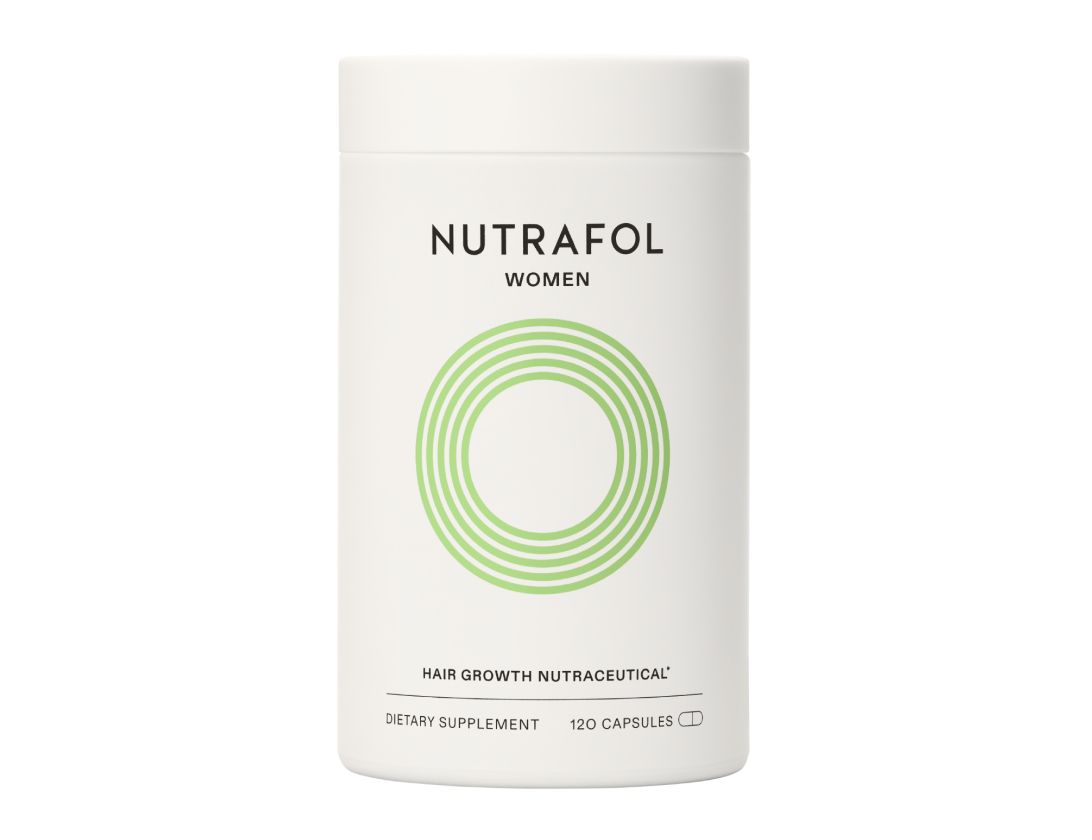 Monthly DeliverySave 10%$79A 1-month supply each month.Free shipping. Pause or cancel anytime.was... | Nutrafol