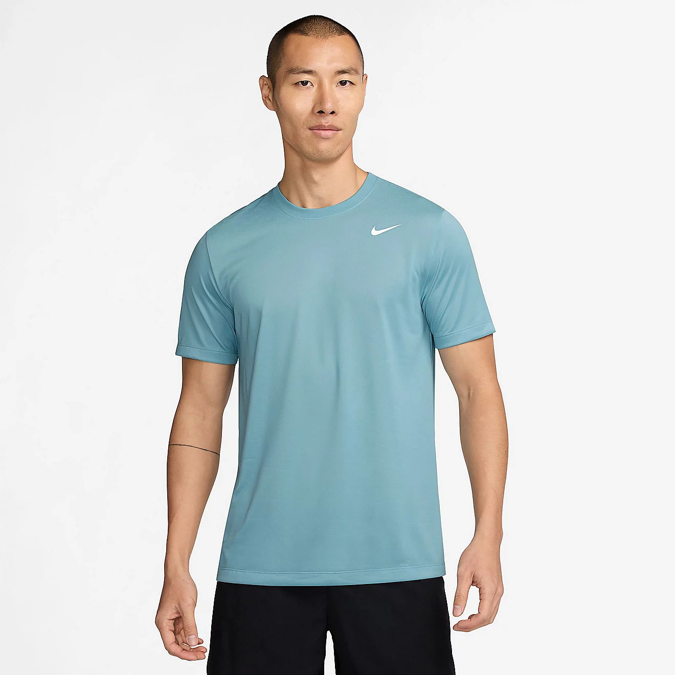 Nike Men’s Dri-FIT Legend Fitness T-shirt | Academy | Academy Sports + Outdoors