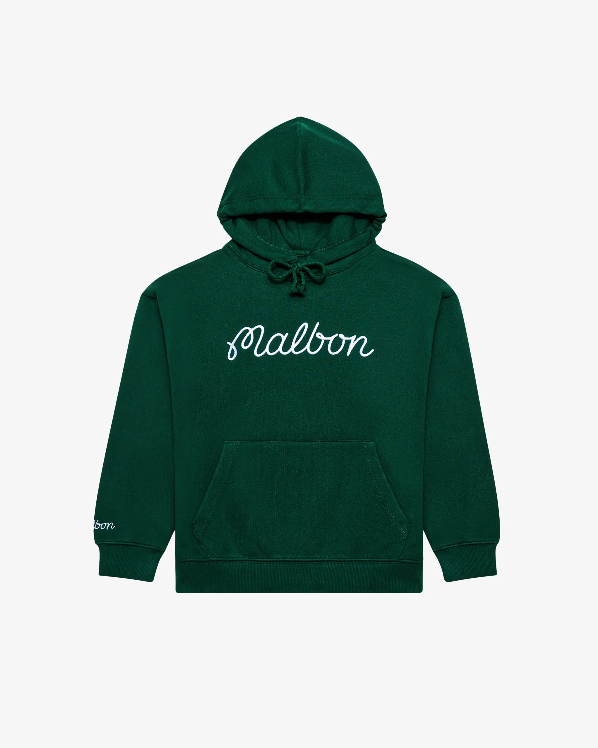 YOUTH BALDWIN BUCKETS HOODIE | Malbon Golf