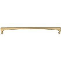 Riverside Appliance Pull Color Honey Bronze - Top Knobs 18" Length Grace Coll Contemporary Transitio | Amazon (US)