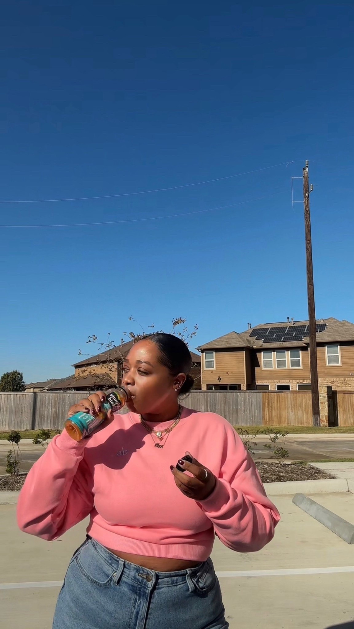 Ootd
Jeans 
Pullover 
Sneakers 


#LTKOver40 #LTKmomlife #LTKootd