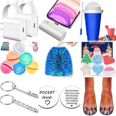 Boys Stocking Stuffers from Amazon

#LTKGiftGuide #LTKHoliday