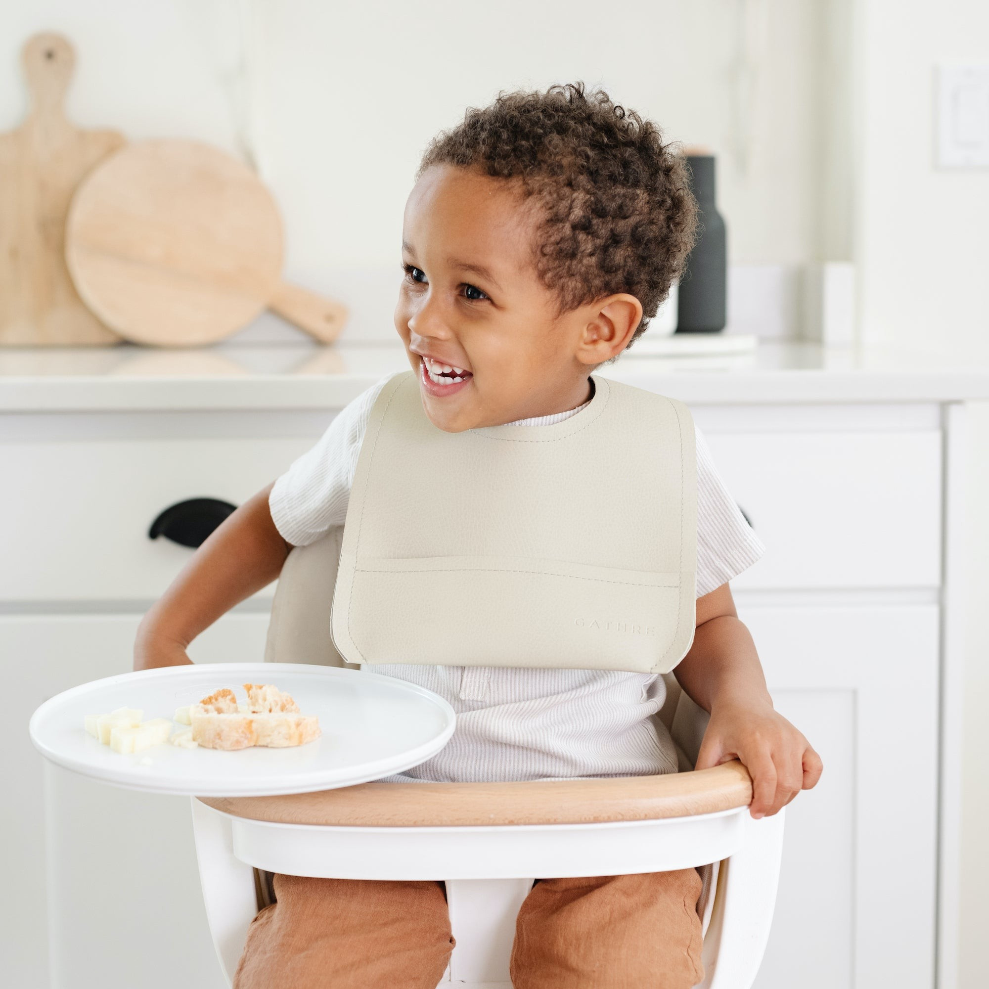 Bib-Millet | Gathre
