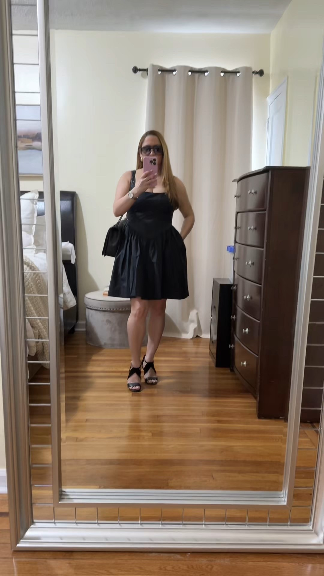 This corset mini dress is versatile and perfect for both Spring Break and Summer. It can be dressed up or down, making it a great choice for any occasion. 

#LTKSeasonal #LTKSpringSale #LTKStyleTip