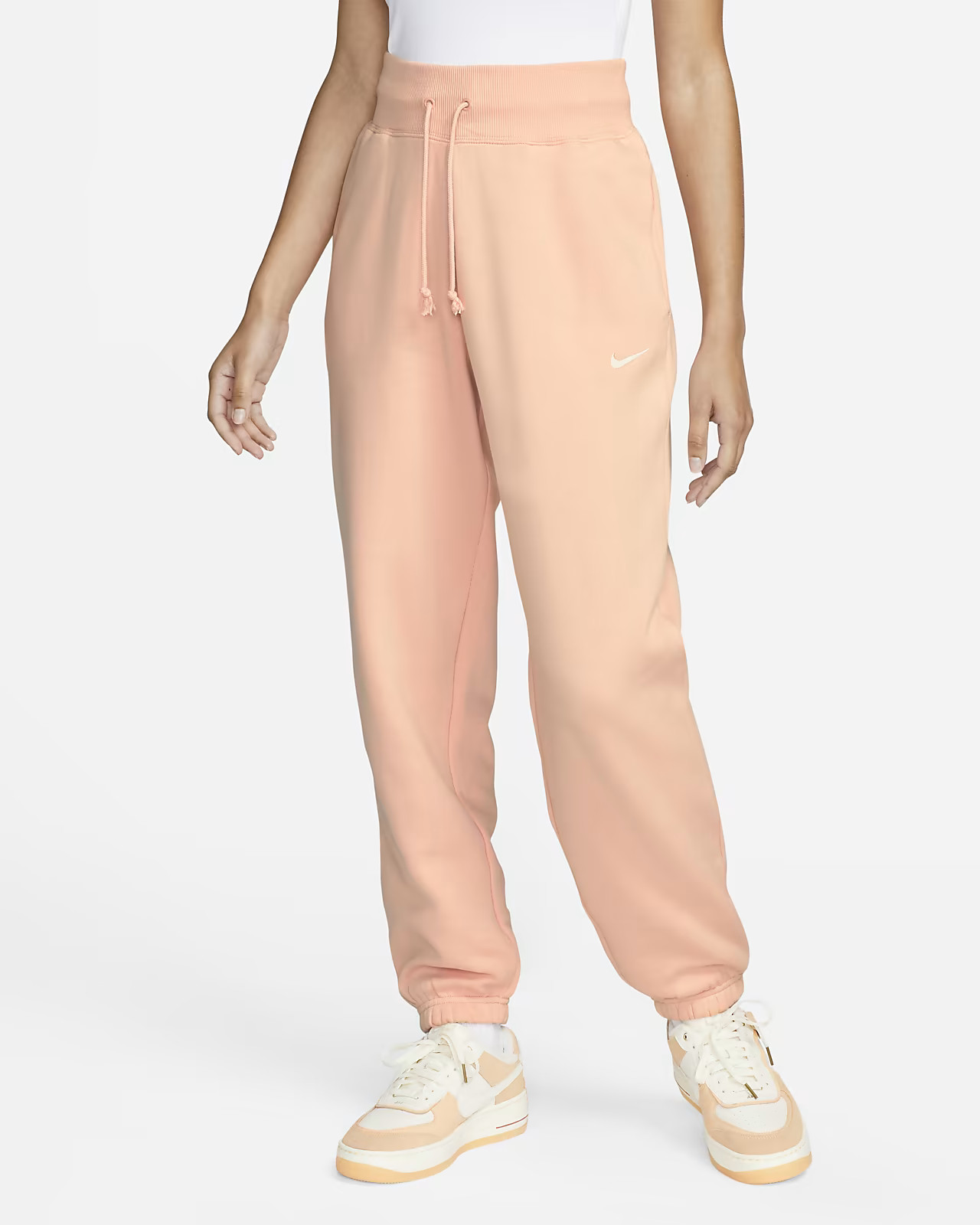 Women's High-Waisted Oversized Sweatpants | Nike (US)