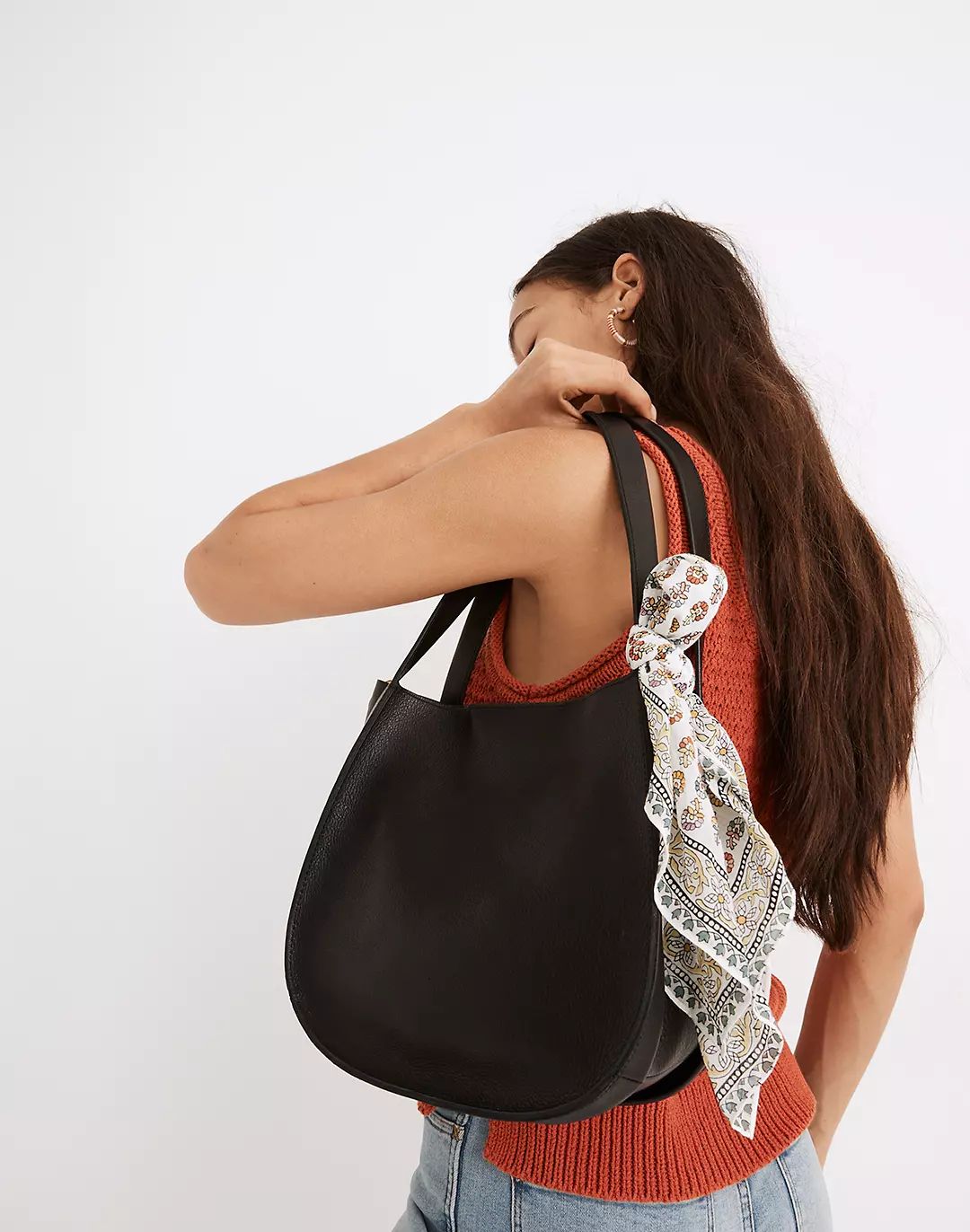 The Sydney Shoulder Bag | Madewell