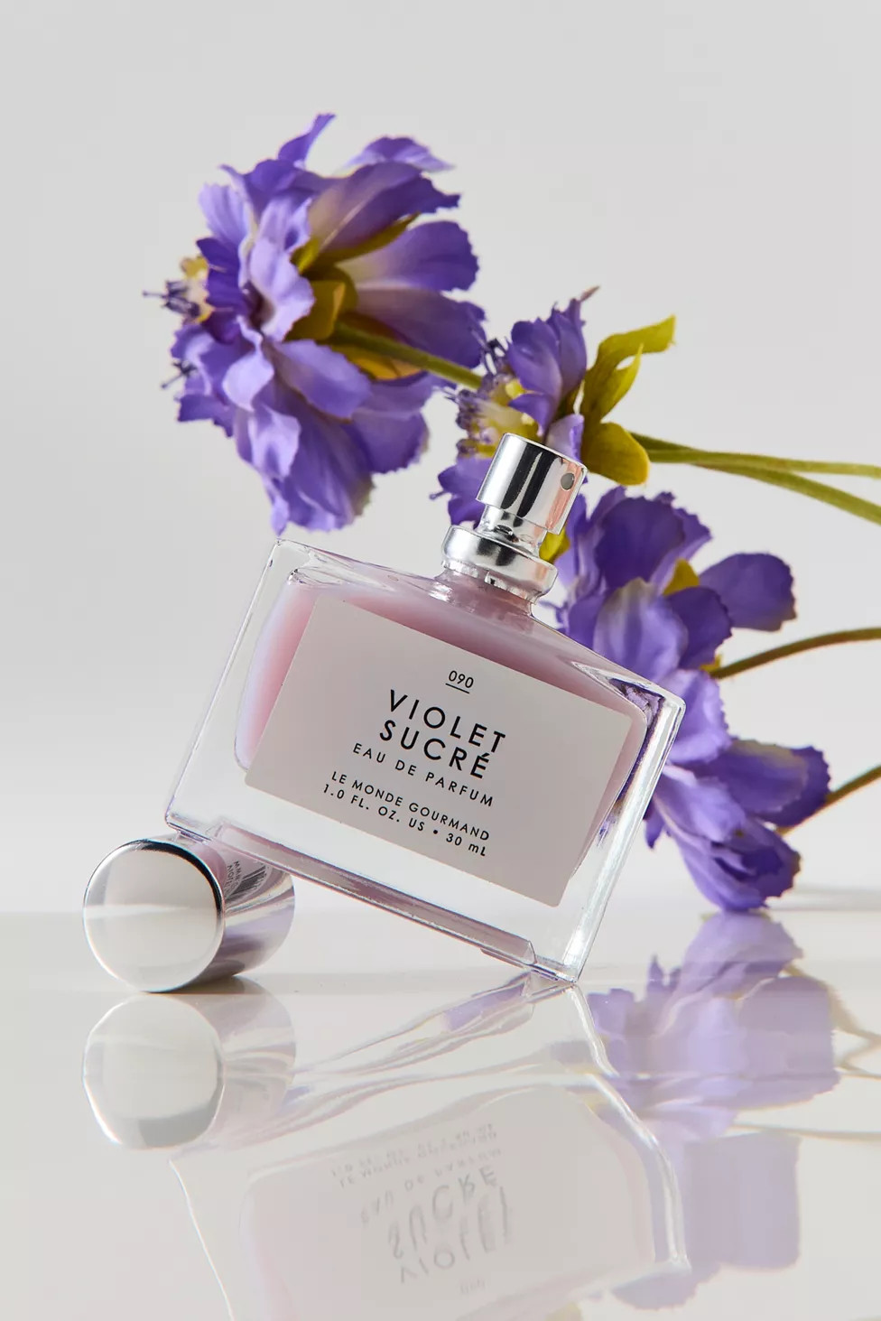 Le Monde Gourmand Eau De Parfum Fragrance | Urban Outfitters (US and RoW)