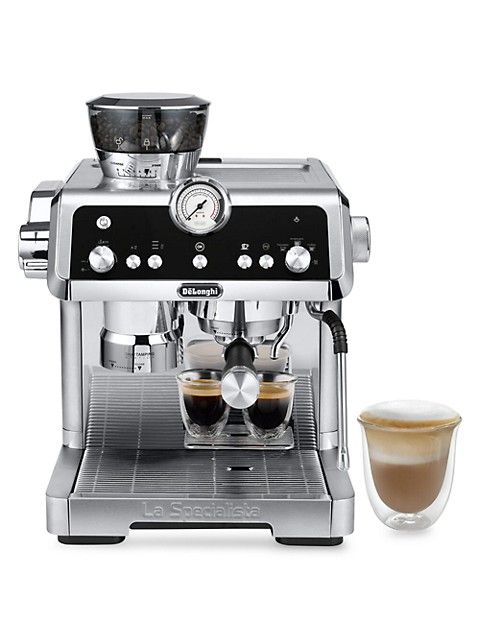 La Specialista Espresso Machine | Saks Fifth Avenue