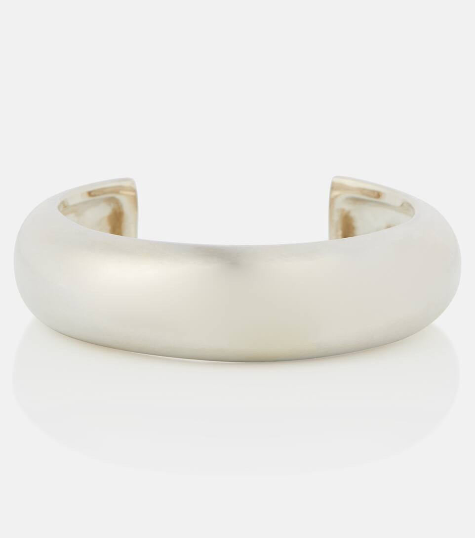 Forever sterling silver arm cuff | Mytheresa (US/CA)