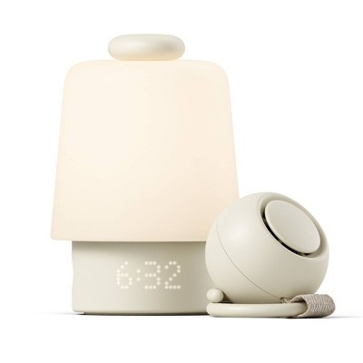 Hatch Baby Sleep Bundle, Home & Travel Sound Machines Includes Hatch Baby and Portable Hatch Go - Putty | Target