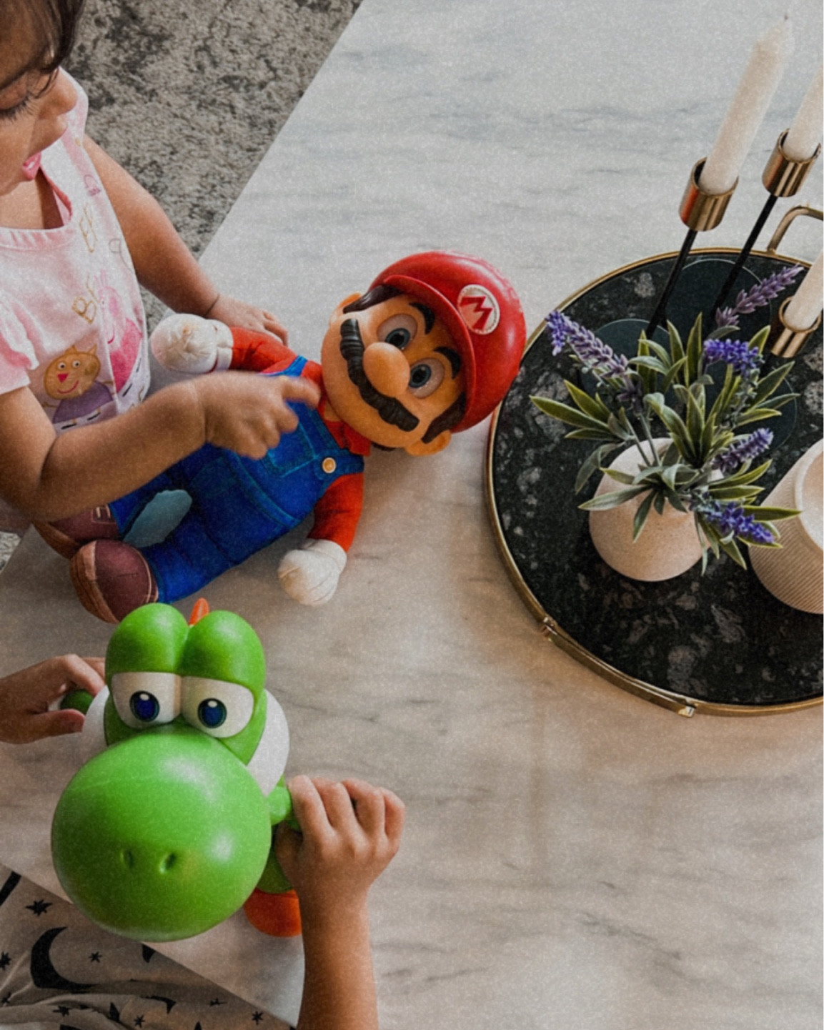 Super Mario figurines

#LTKkids #LTKunder50