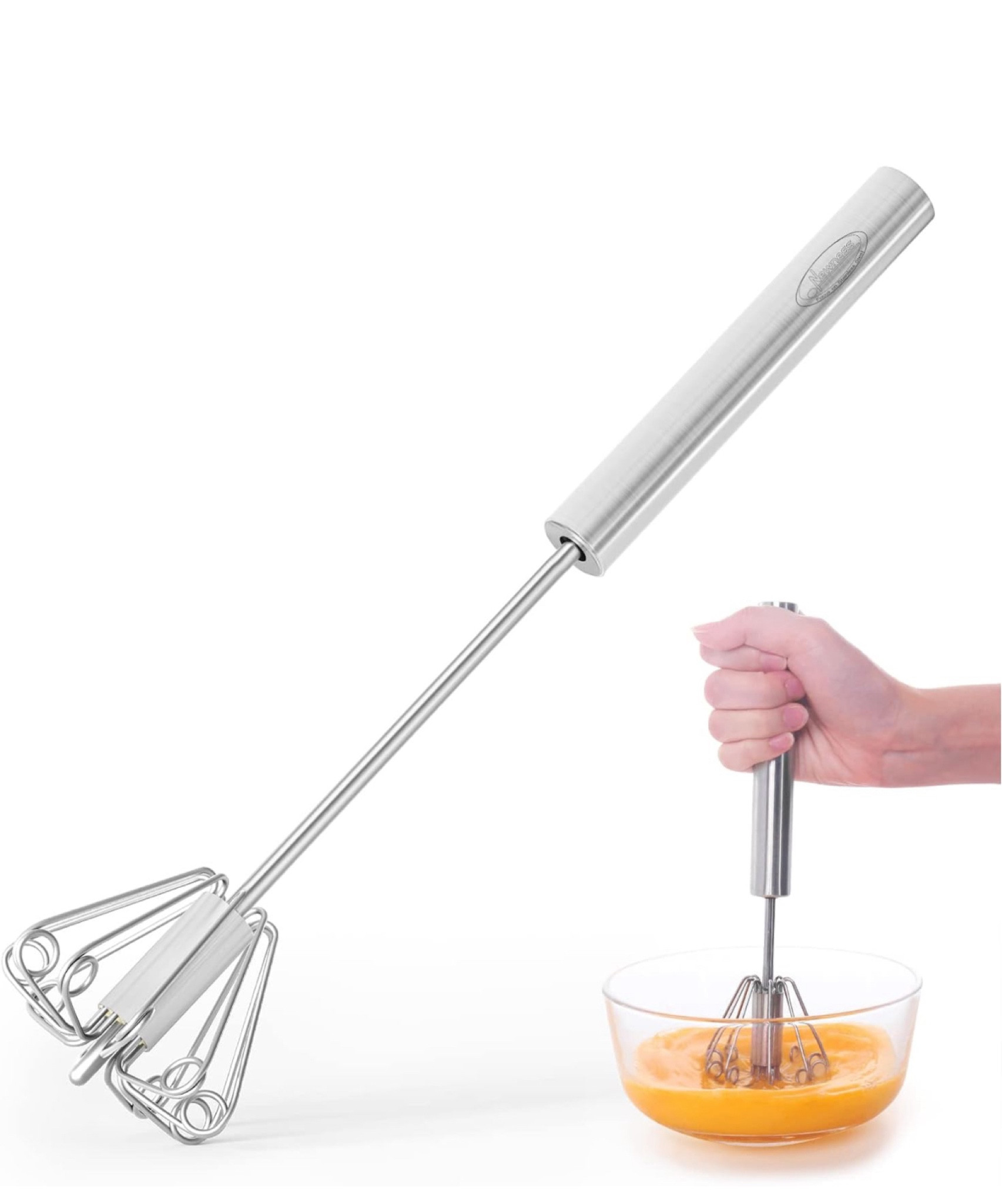This egg whisk is my favorite tool to use!! 

#LTKhome #LTKfindsunder100 #LTKfamily