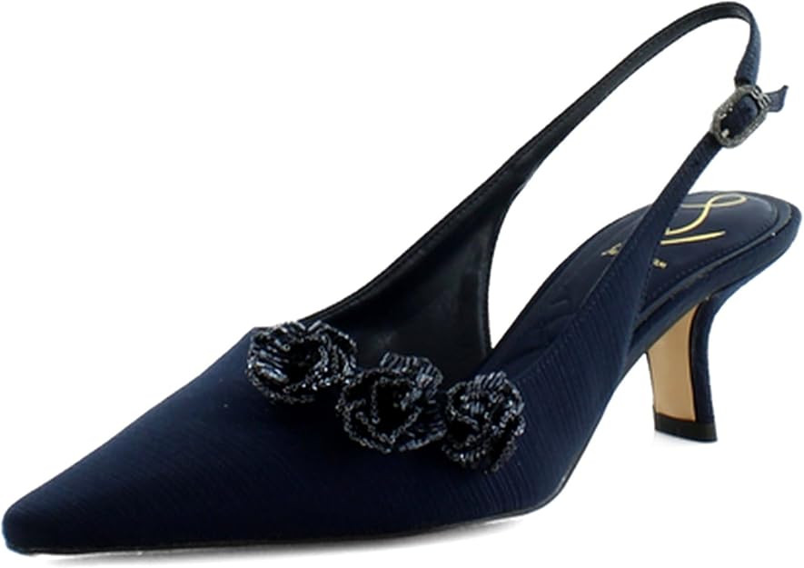 Sam Edelman Womens Bianka Sling | Amazon (US)