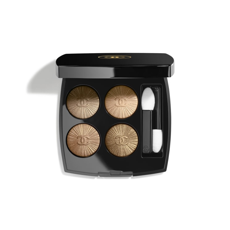 Limited-Edition Multi-Effect Quadra Eyeshadow | Chanel, Inc. (US)