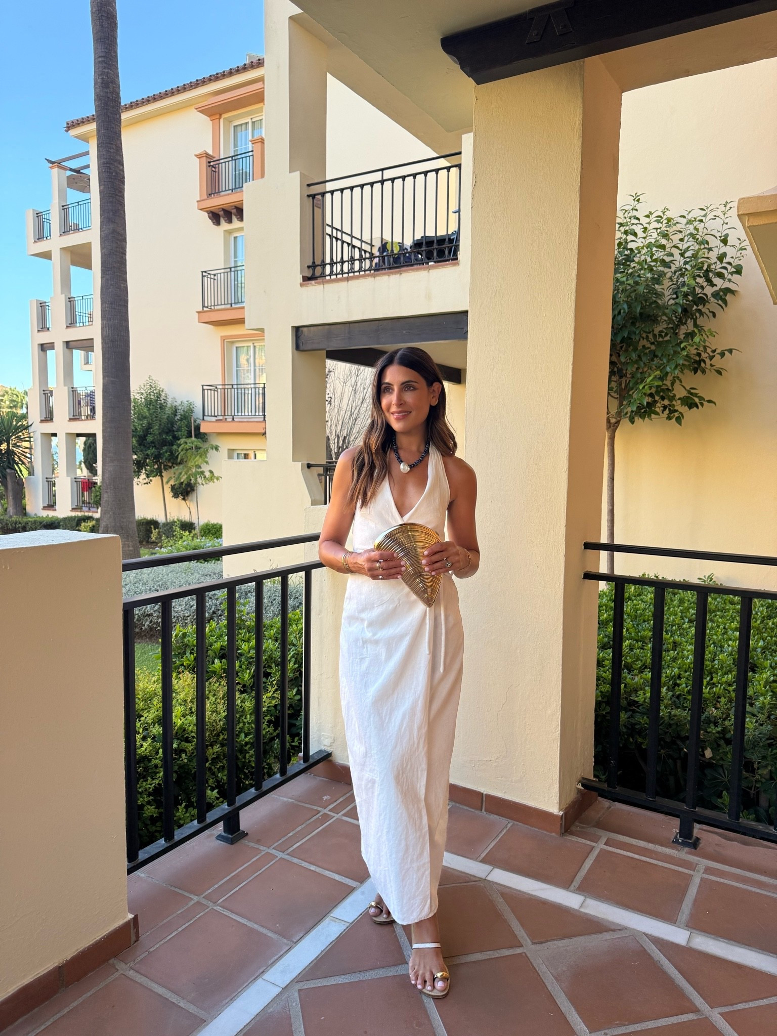 Fave summer dress from asos 🤍

#LTKuk #LTKsummer #LTKeurope