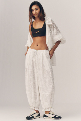 Daily Practice Jungle Hiking Pants | Anthropologie (US)