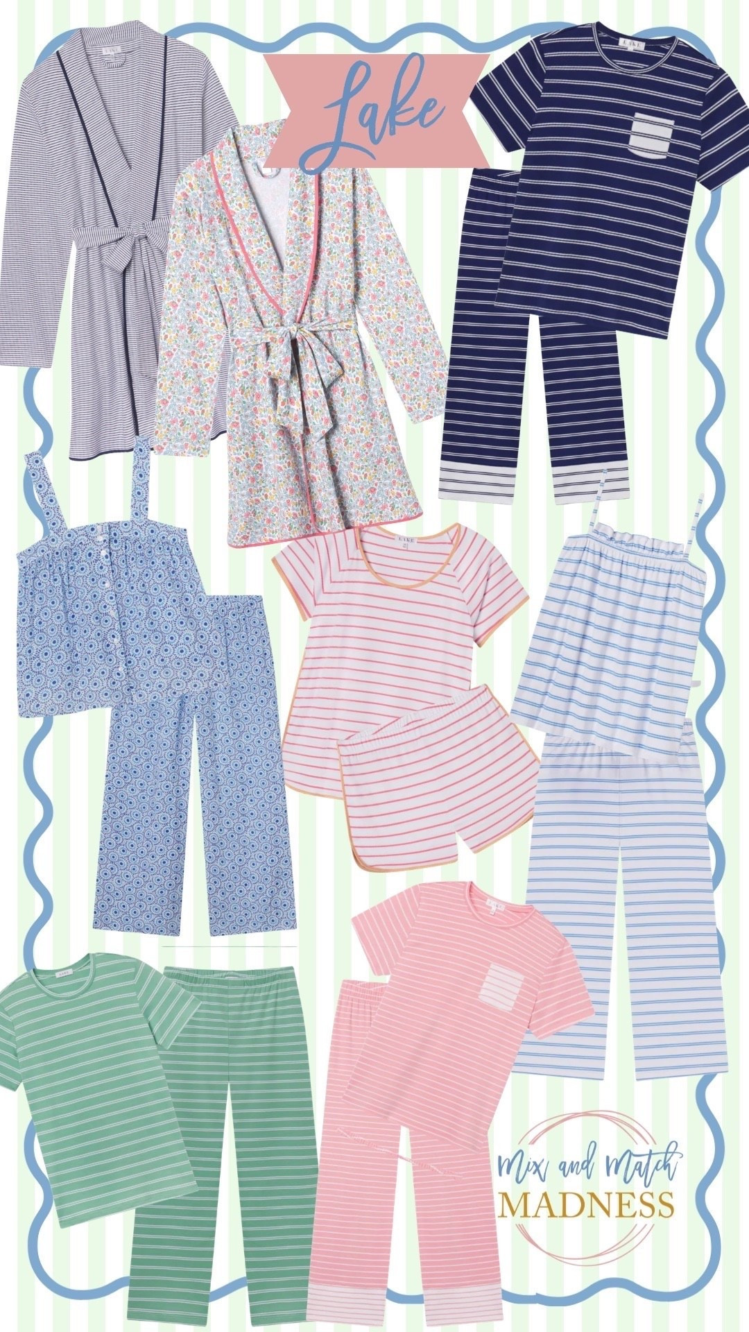 Lake Summer Sale!! Yall know my love for these pajamas and lounge sets!!! 

#LTKdayinmylife #LTKmomlife #LTKSaleAlert
