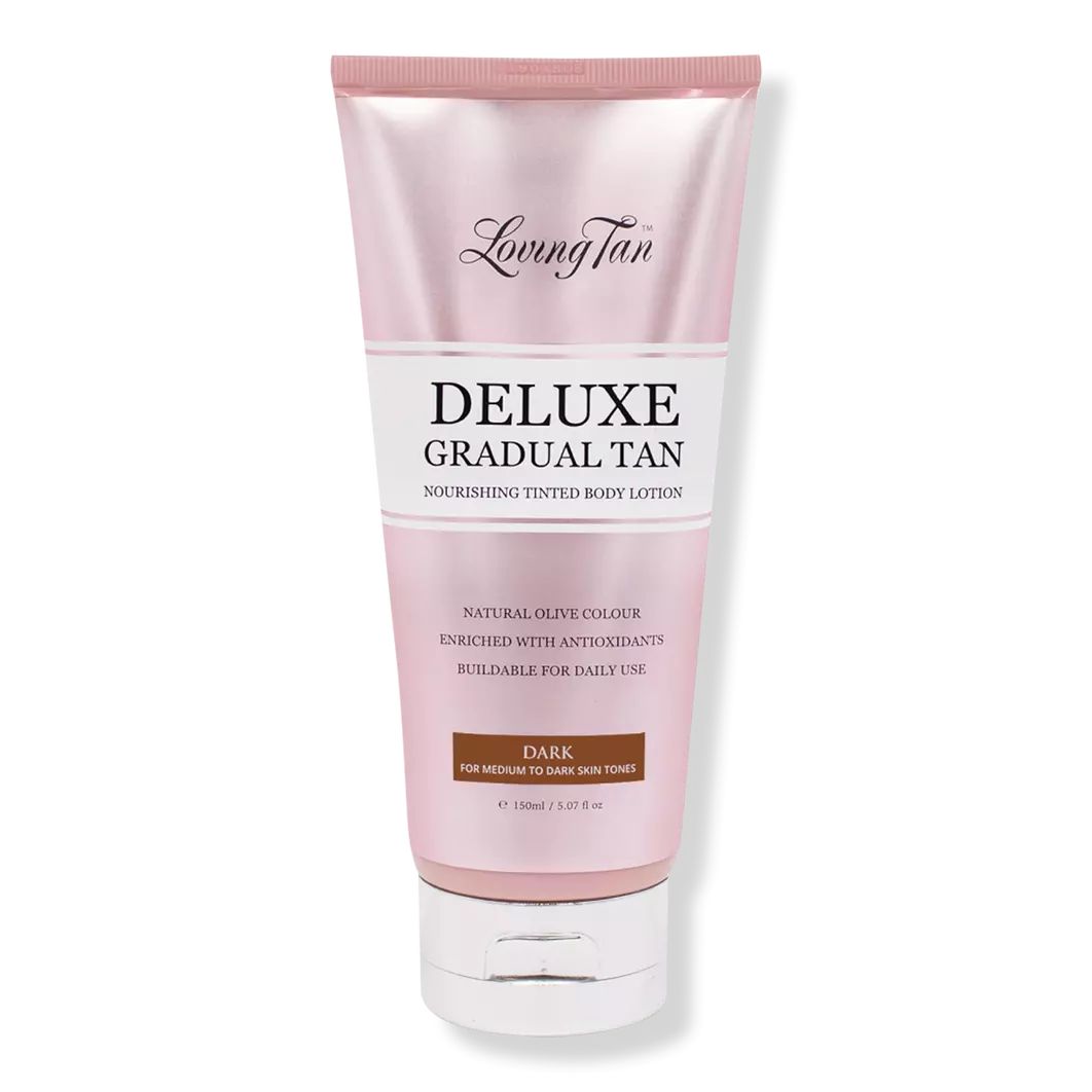 Deluxe Gradual Tan | Ulta