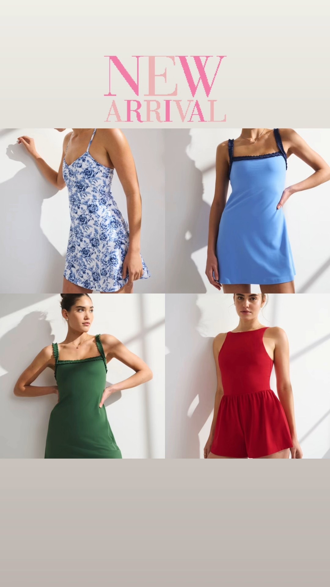 I can’t wait to try these! They’re adorable & perfect for Disney! Fully in stock & on SALE


#LTKActive #LTKSaleAlert #LTKFindsUnder100