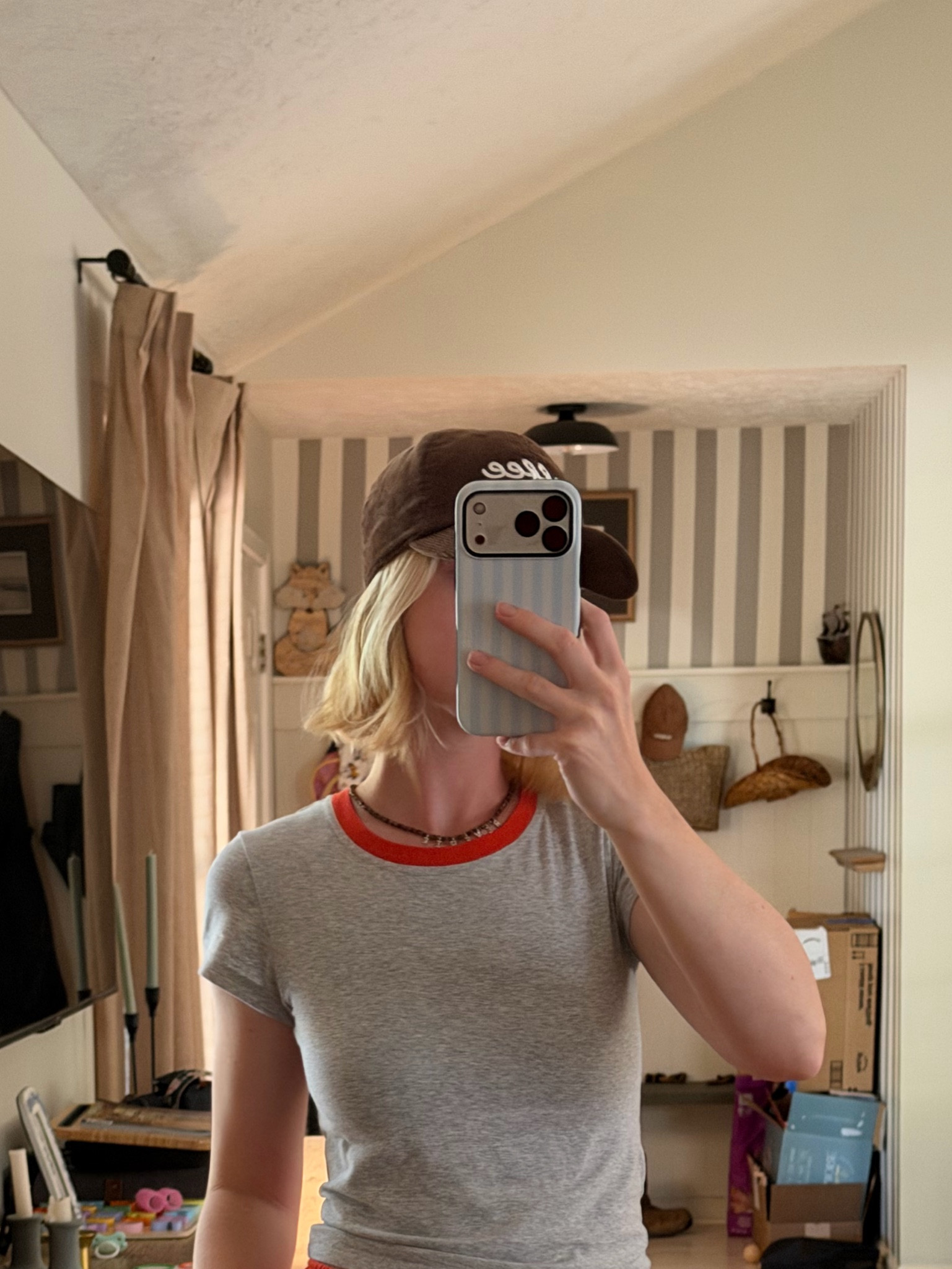 Summer iPhone case and it’s protective!!! Casely currently has a BOGO going on right now‼️So new case for me and free kindle case for hubby🤩

#LTKSaleAlert #LTKTravel