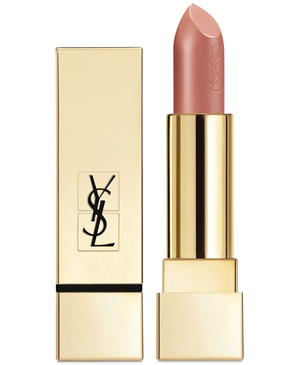 Yves Saint Laurent Rouge Pur Couture Lipstick | Macys (US)
