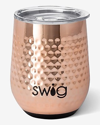 Swig 12oz Printed Stemless Cup | Express