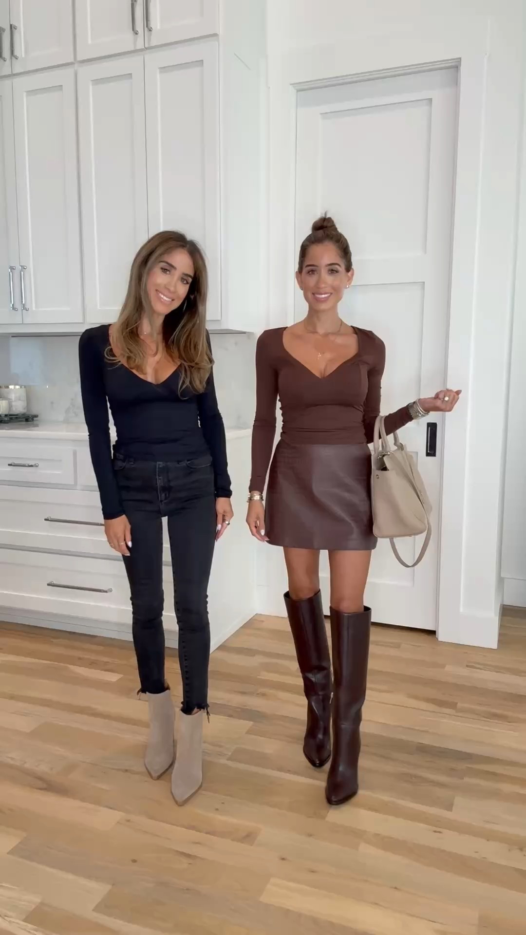 Thanksgiving outfit ideas seamless tops you’ll wear over and over wearing smallest sisesize 

#LTKPetite #LTKFindsUnder100 #LTKFindsUnder50