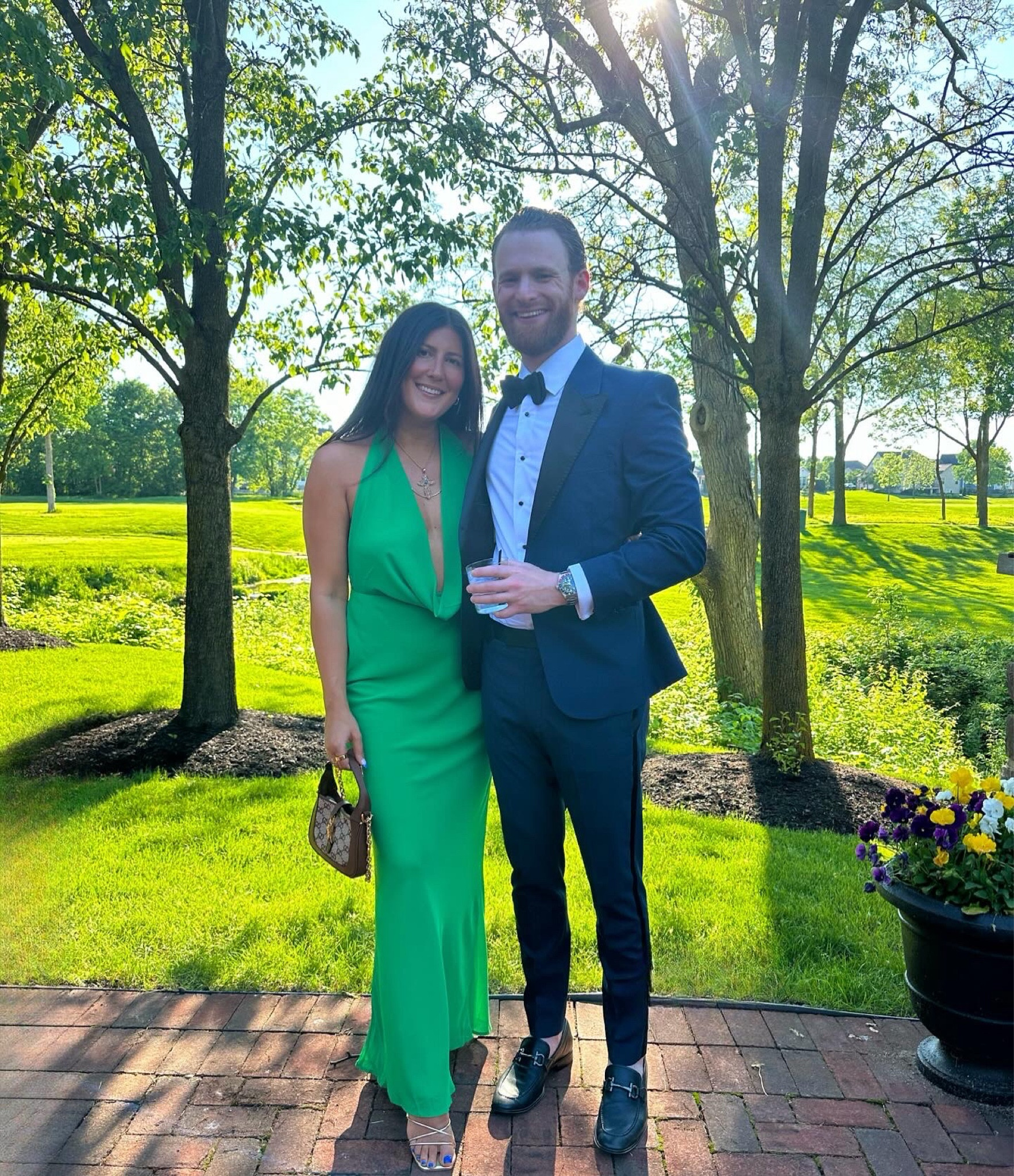 Wedding🥂

Loved this dress so much. Surprisingly with the low cut/open front there were no slips! It’s the perfect amount of coverage.

#LTKWedding #LTKParties #LTKMens