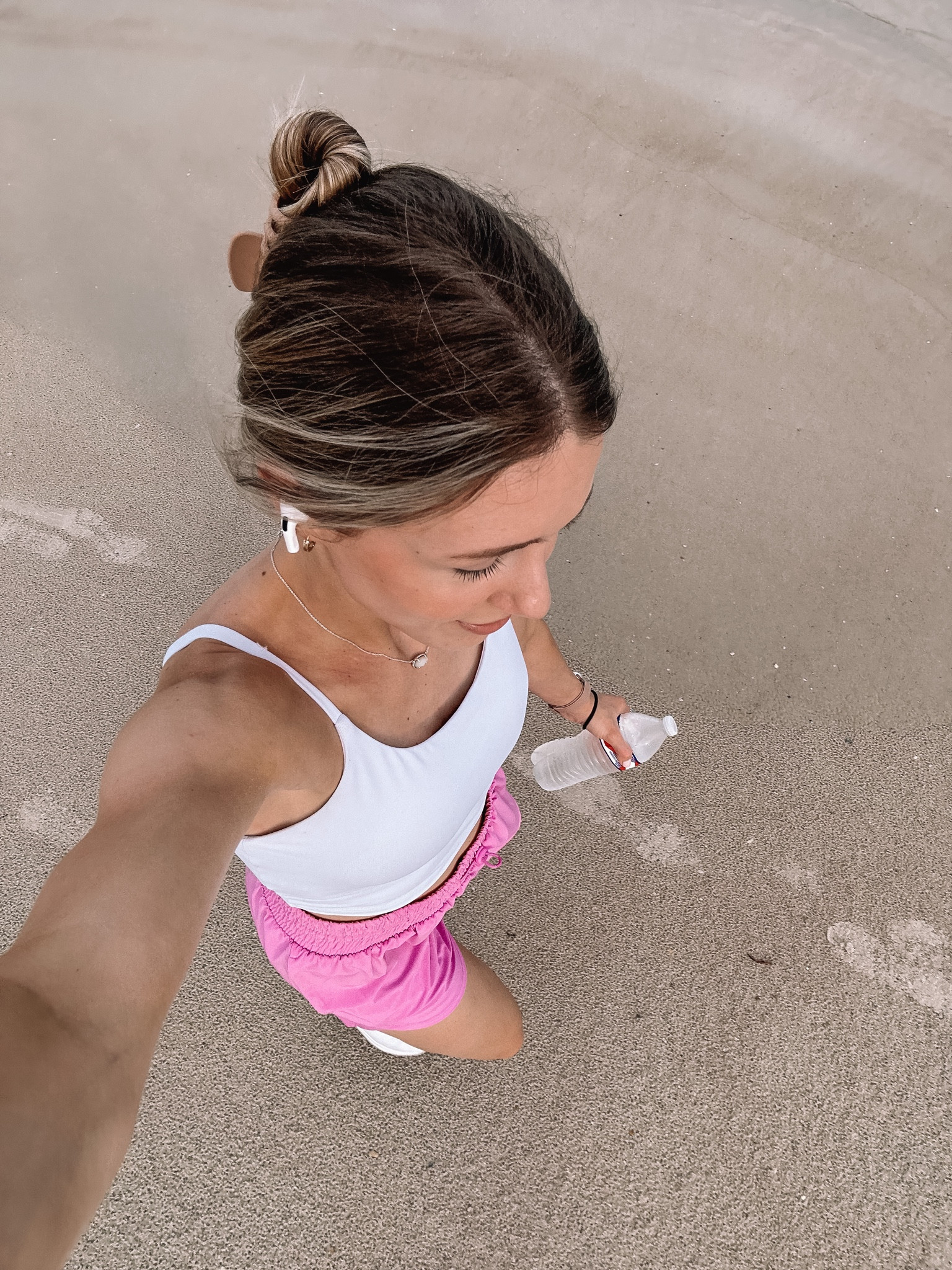 Amazon active wear top small / Target all in motion shorts XS


#LTKFitness #LTKstyletip #LTKunder50