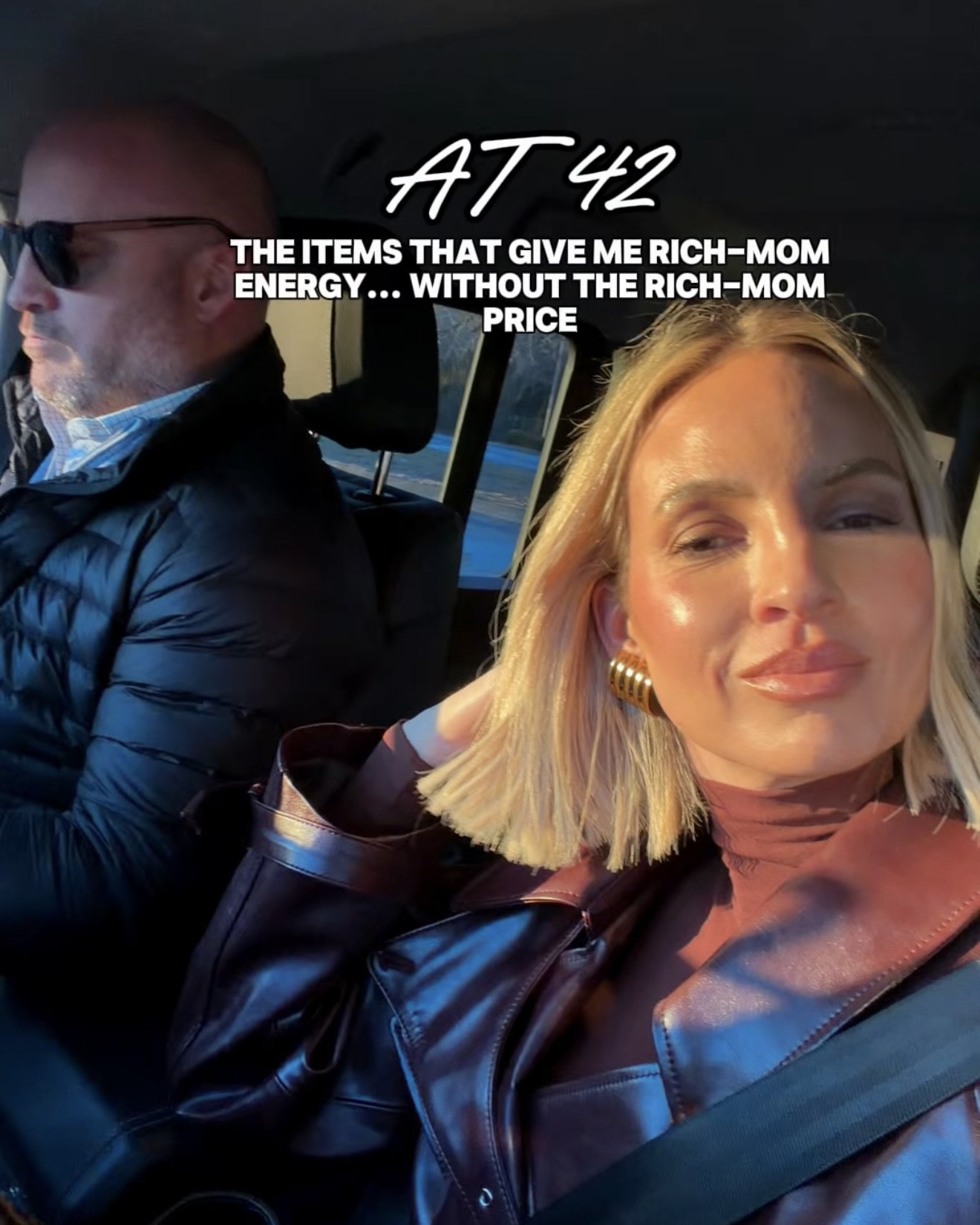 Items that give me the rich mom energy, but without the rich mom price. Couldn’t imagine my life without these. 💁🏼‍♀️🥂￼

#LTKstorytime #LTKmomlife #LTKdayinmylife