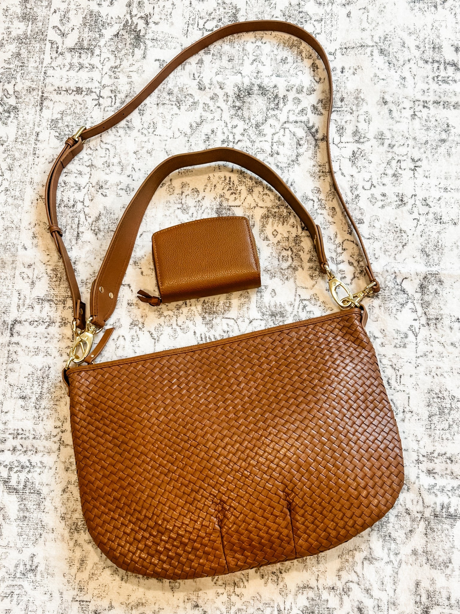 Love this color for fall! ✨🤗🍂

#LTKOver40 #LTKTravel #LTKItBag