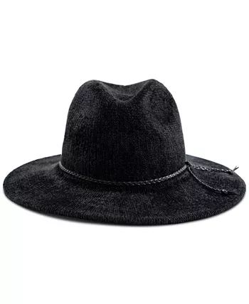 Women's Chenille Panama Hat, Created for Macy's | Macy's