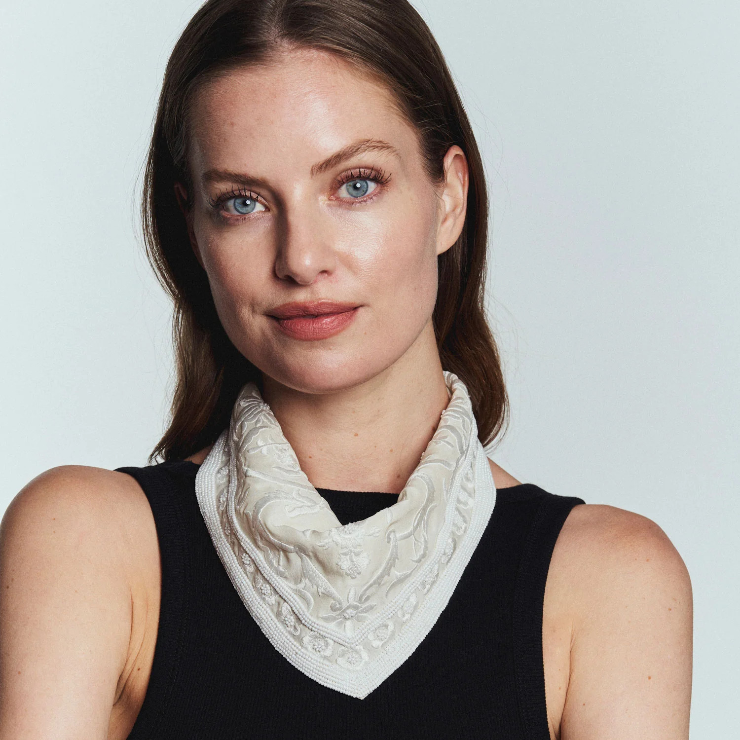 Bombay Bandana | Mignonne Gavigan