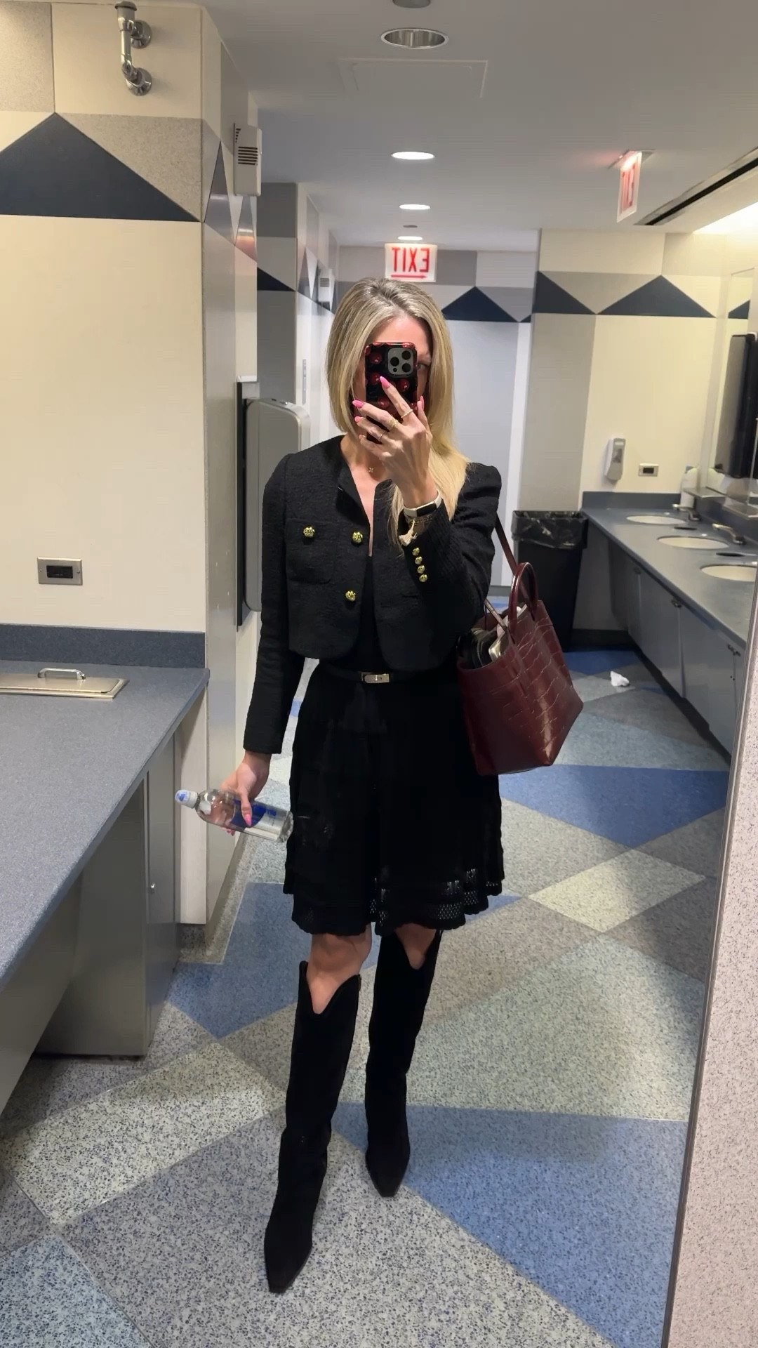 Fall OOTD

#LTKStyleTip #LTKWorkwear #LTKSeasonal