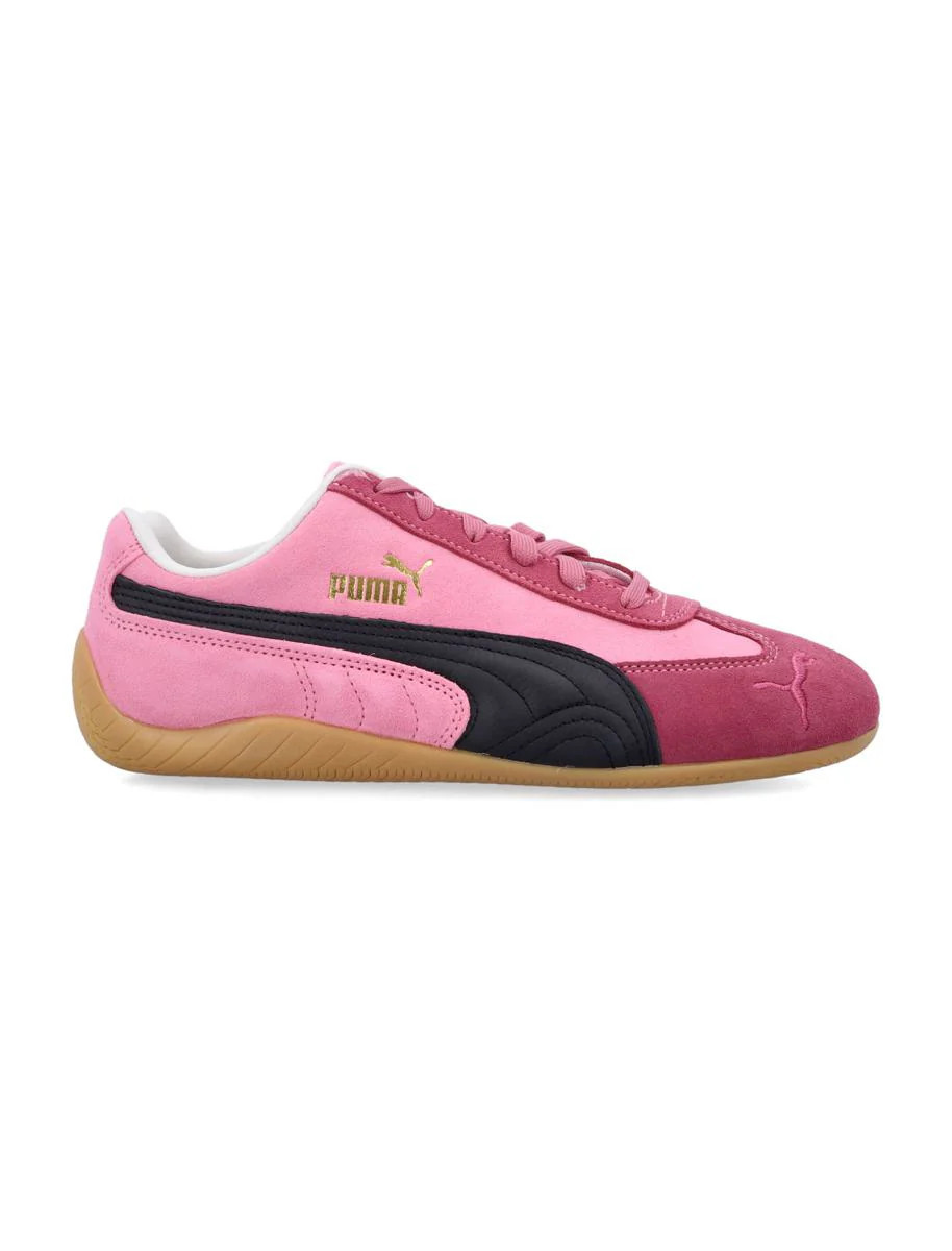 Puma Speedcat Suede Sneakers | Baltini