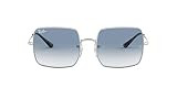 Ray-Ban Women's Rb1971 Square Sunglasses | Amazon (US)