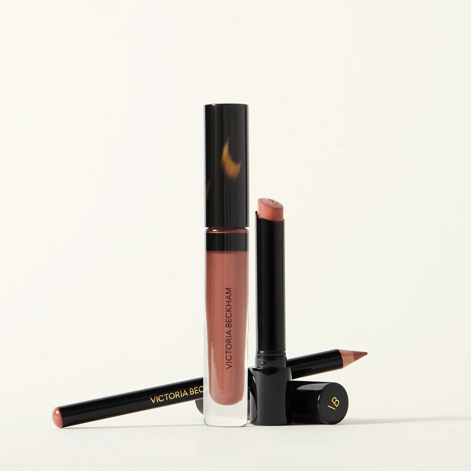POSH LIP SET | Victoria Beckham Beauty