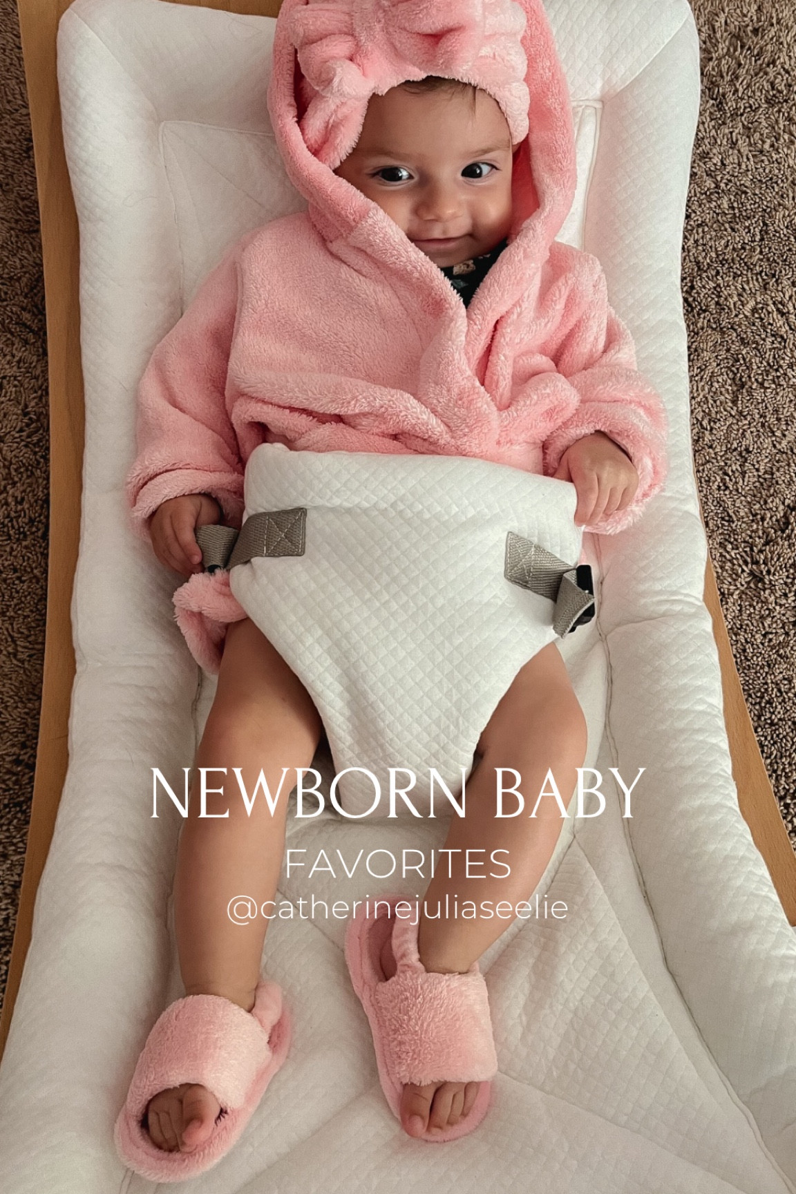 Some of my family’s newborn essentials and newborn baby favorites! Clearly this baby robe is an essential. 😂🥰

Baby gear essentials, baby registry must-haves, maternity, breastfeeding essentials, best baby monitors, breastfeeding gear, nursing mom essentials, diaper bag essentials

#LTKfamily #LTKbaby #LTKbump