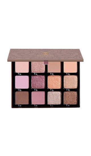 Viseart Paris Reveries Etendu Eyeshadow Pigment Palette in Beauty: NA. | Revolve Clothing (Global)