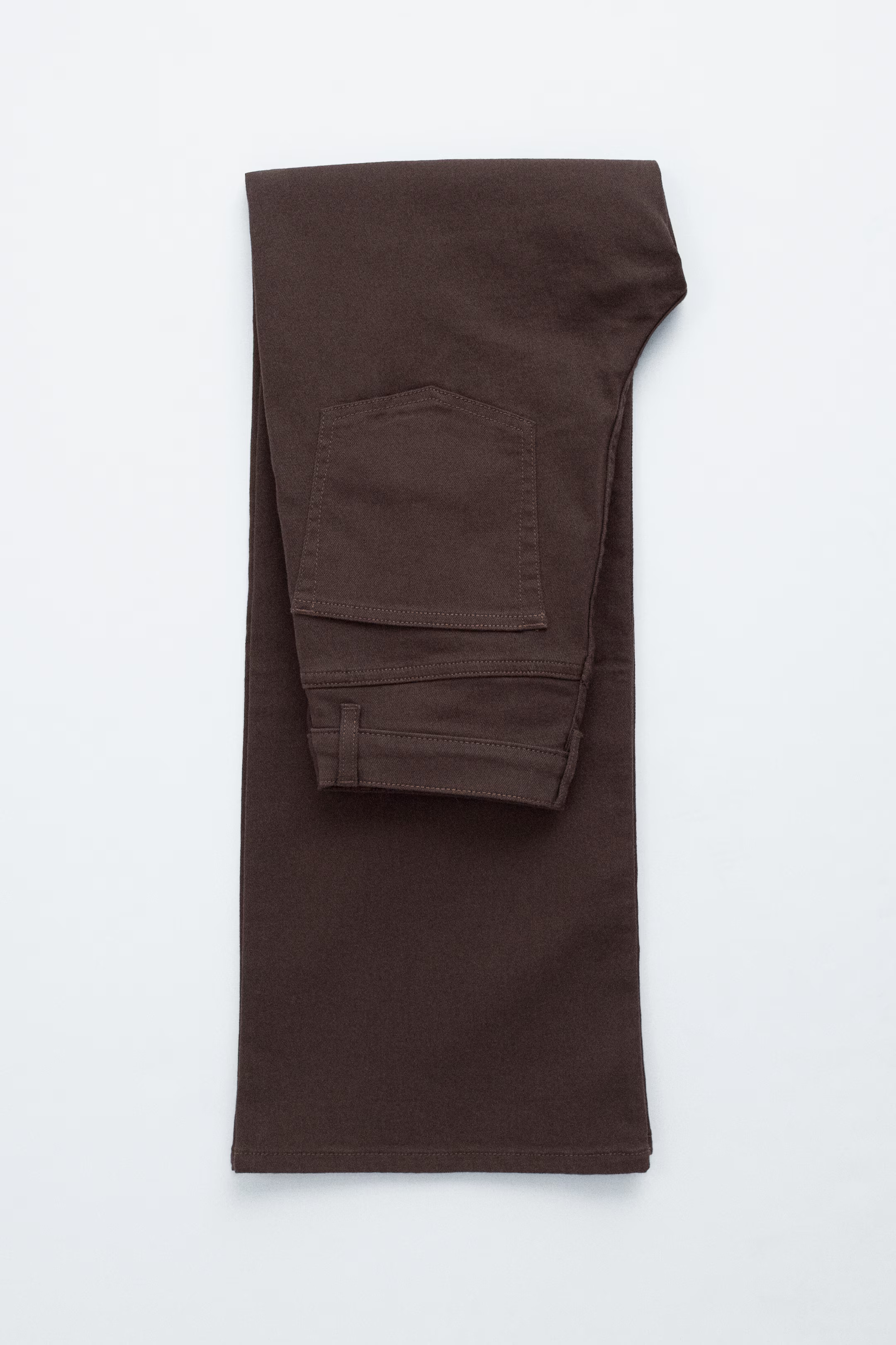 Jeans mit weitem Bein | H&M (DE, AT, CH, NL, FI)