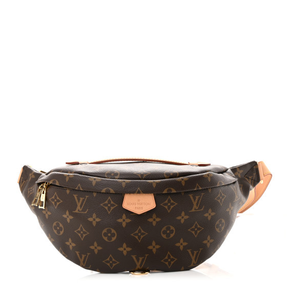 Monogram Bumbag | FASHIONPHILE (US)