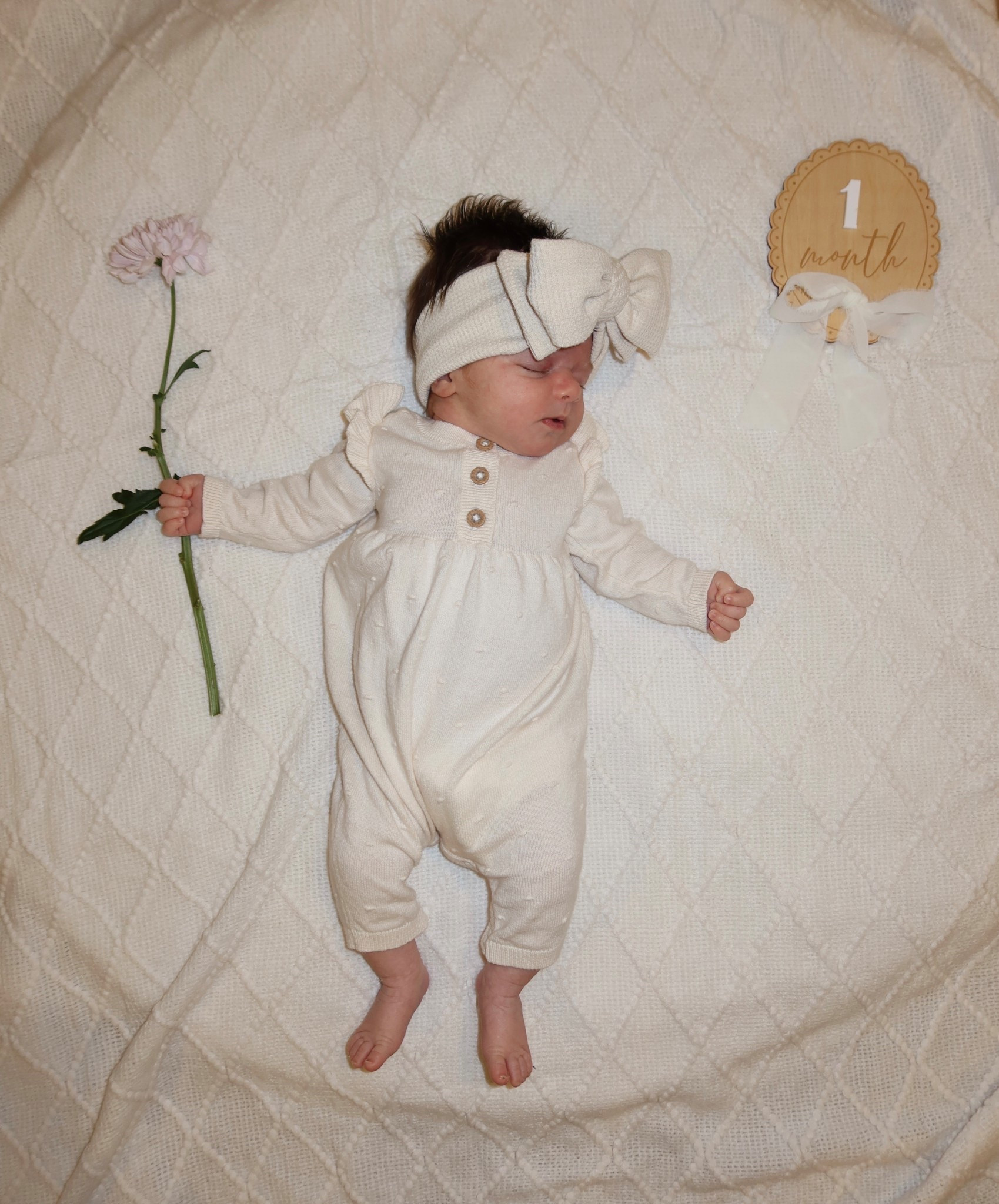 Newborn photos. Newborn monthly photos.  Newborn milestone phones. Baby monthly photos. 

#LTKBaby #LTKKids #LTKmomlife