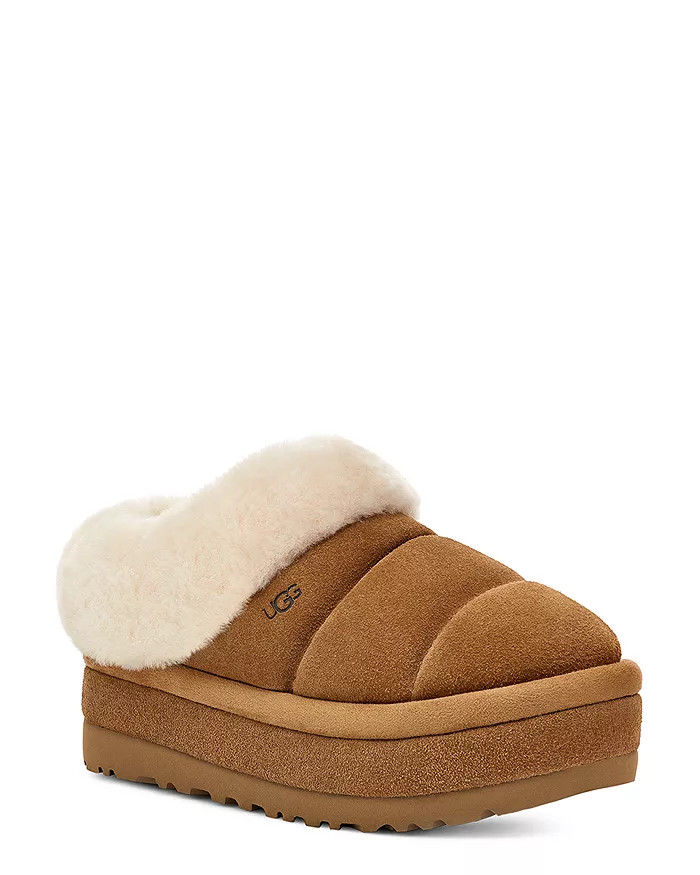 Women's Tazzlita Slip On Cozy Slippers | Bloomingdale's (US)