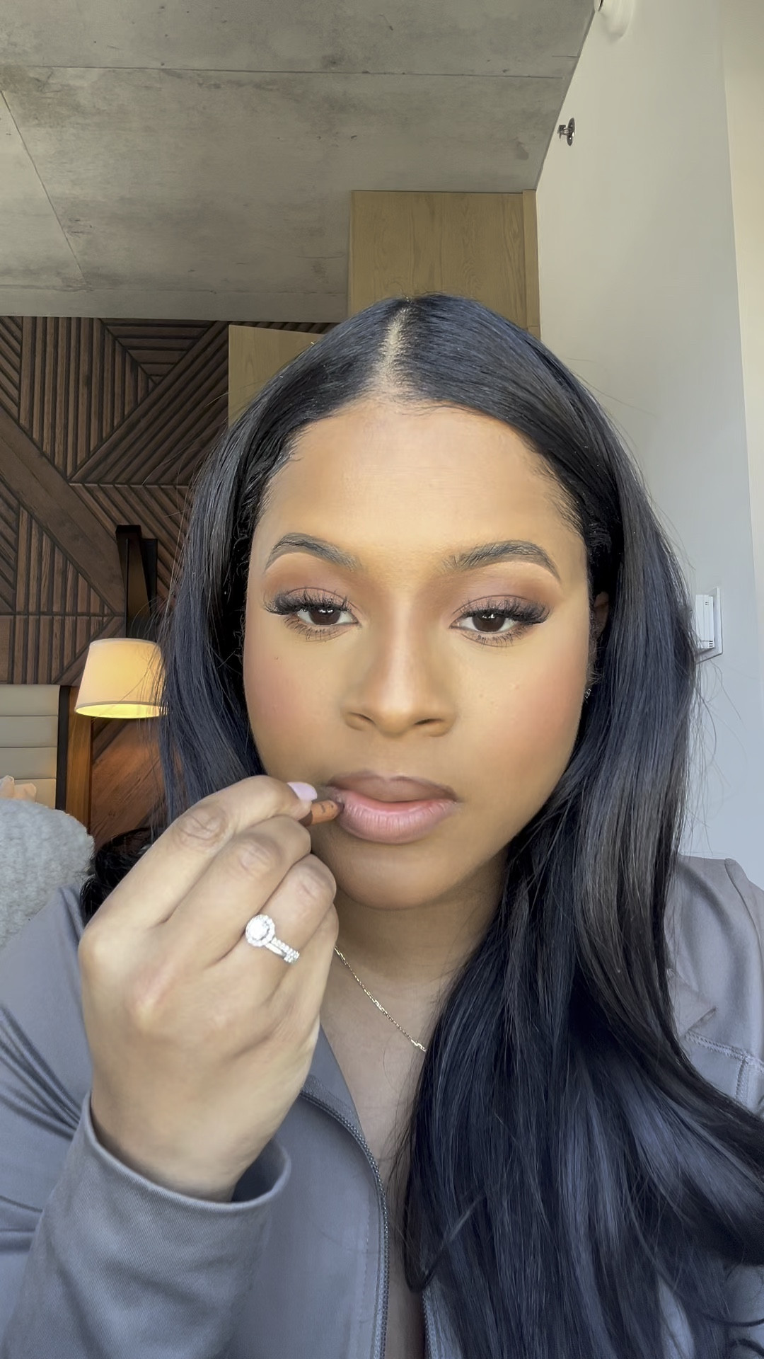 My favorite nude lip combo!!! Love the Lifter Glosses from Maybeline and the Makeup Forever Limitless Brown Lip liner. 

#LTKStyleTip #LTKBeauty