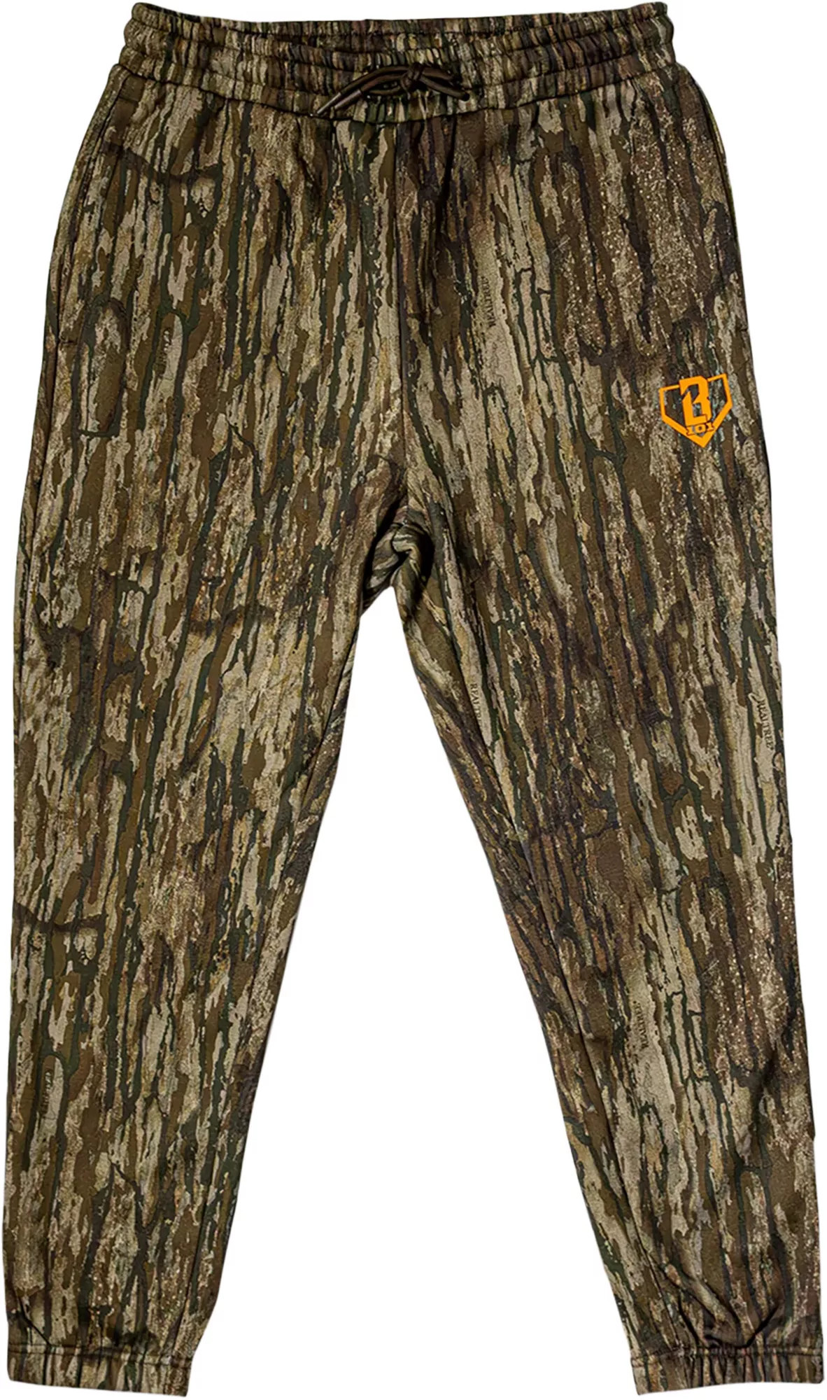 Baseball Lifestyle 101 Boys' Realtree Baseline Sweatpants | DICK'S Sporting Goods