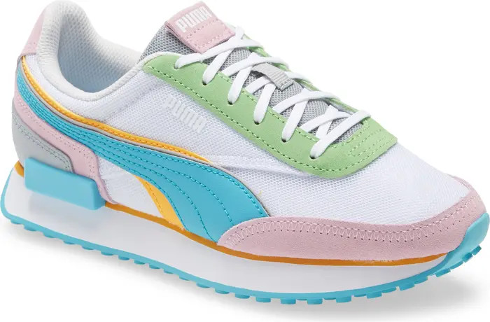 PUMA Future Rider Double Sneaker | Nordstrom | Nordstrom