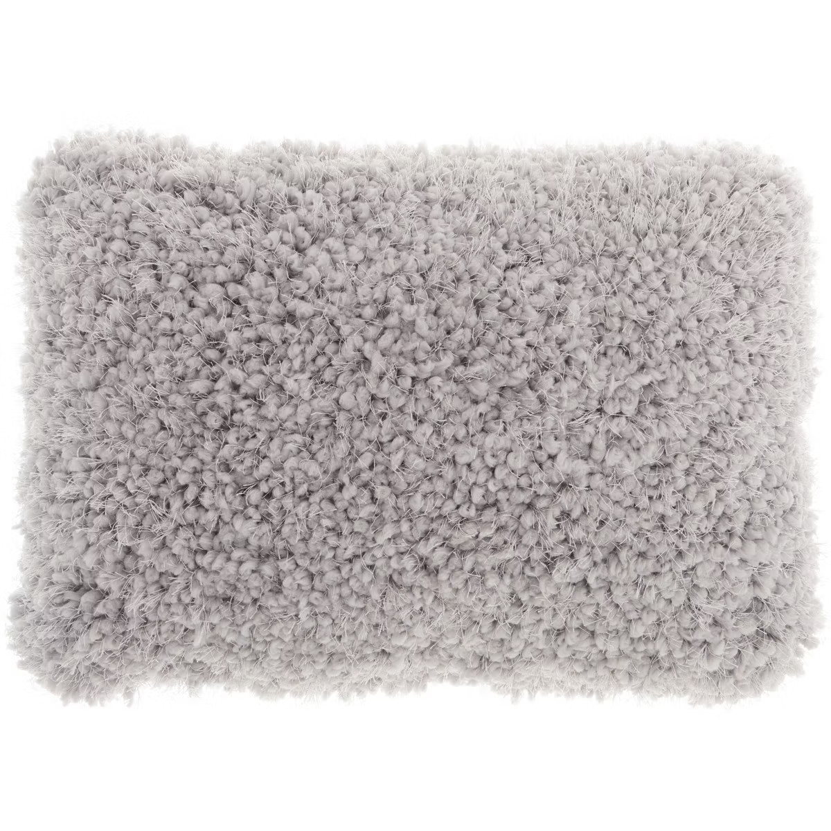 Nourison Lush Yarn Shag Throw Pillow | Target