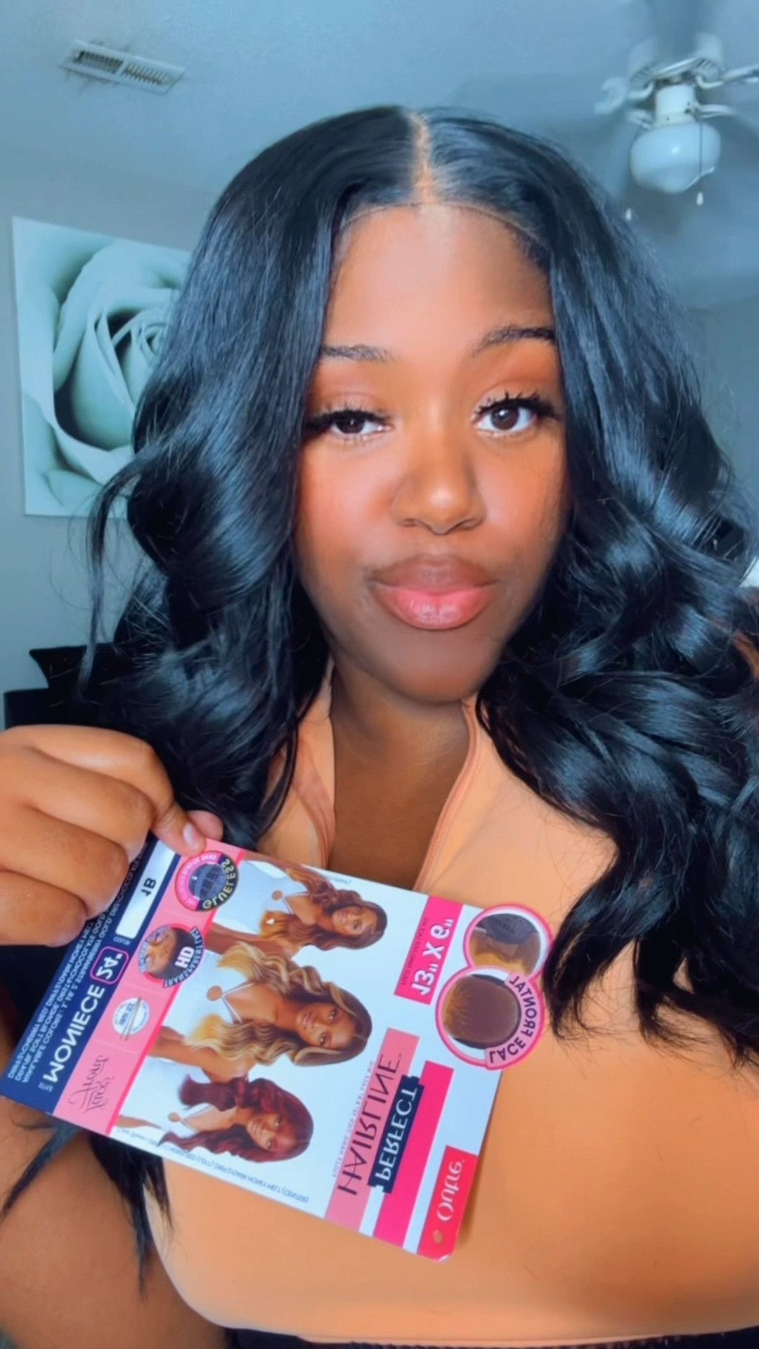 The go-to throw on wig perfect length and colors for coming up on spring! Thank me later 

#LTKFindsUnder50 #LTKBeauty #LTKWatchNow