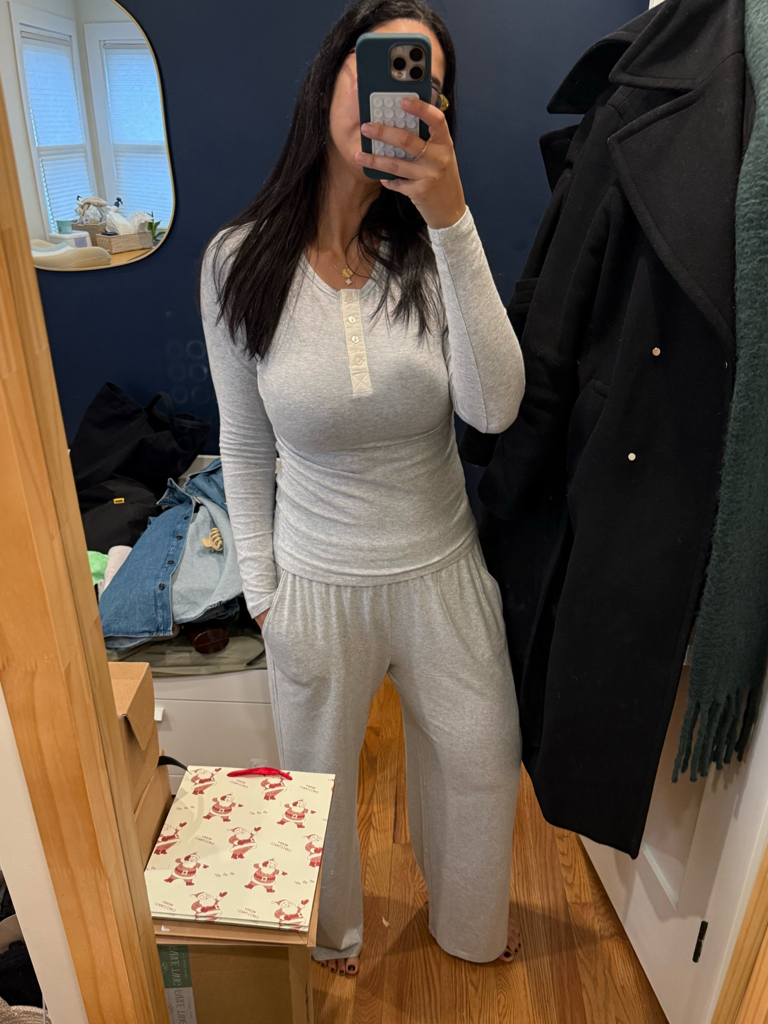 Best set I’ve worn in a longggg time

#LTKHoliday #LTKSaleAlert #LTKStyleTip